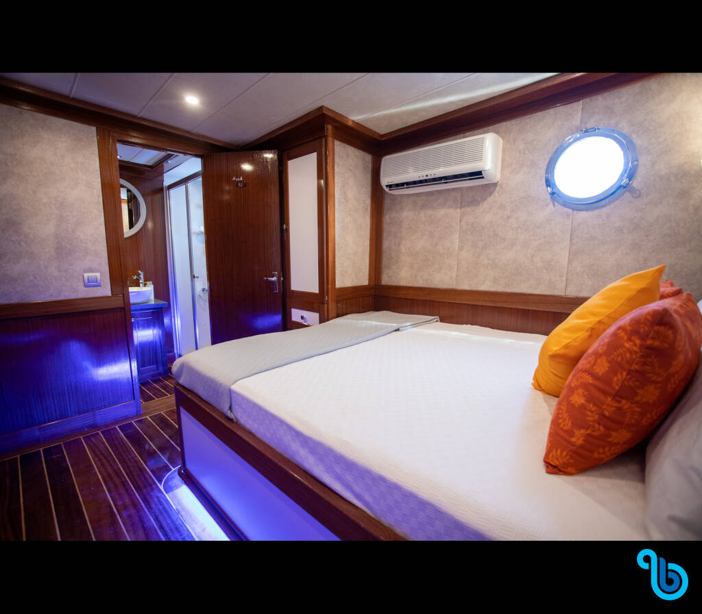 Queen of RTT, Queen of RTT