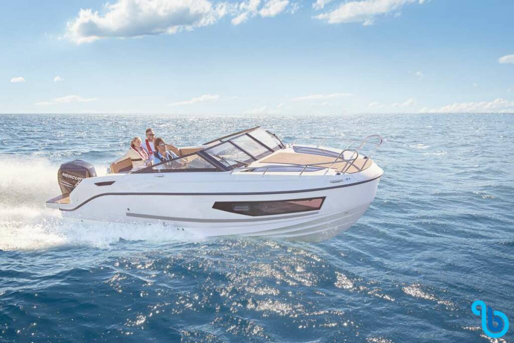 Quicksilver Activ 755 CR, Pure Pleasure