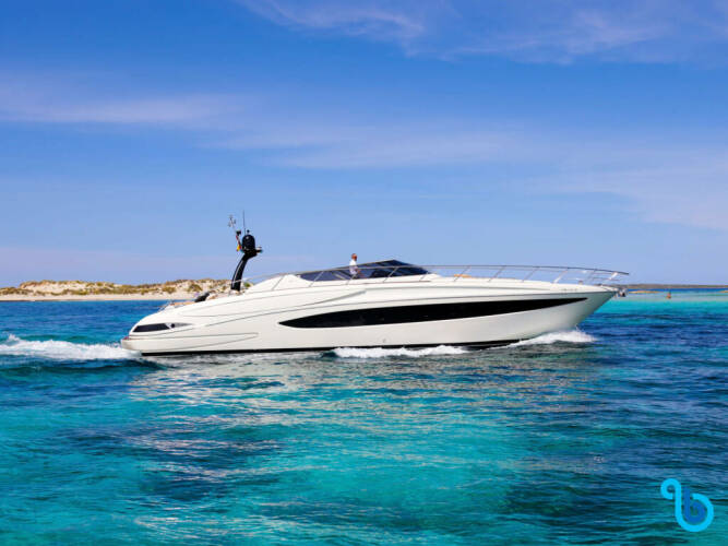 Riva 63 | Headquarters
