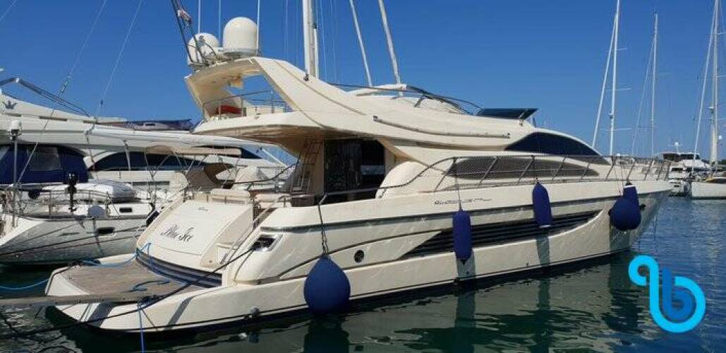 Riva Dolcevita 70 Super | Dolce Vita