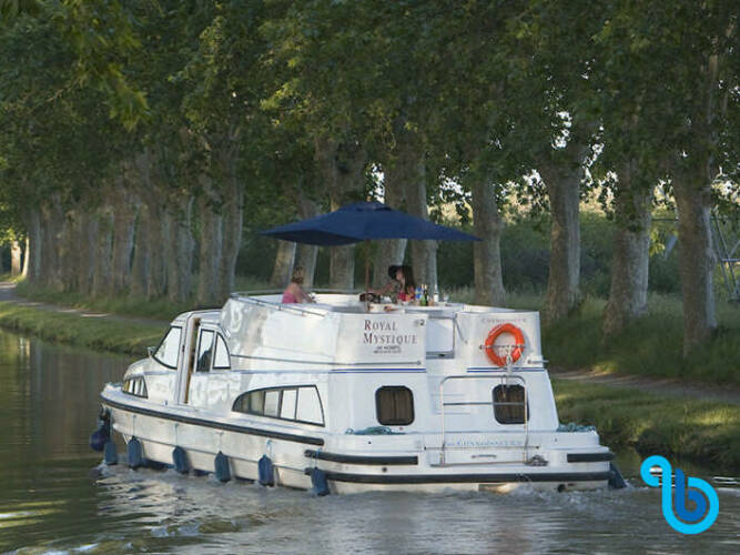 Royal Mystique B Royal Mystique B - Comfort Plus 6