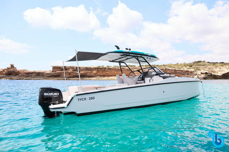 Ryck 280 Antares