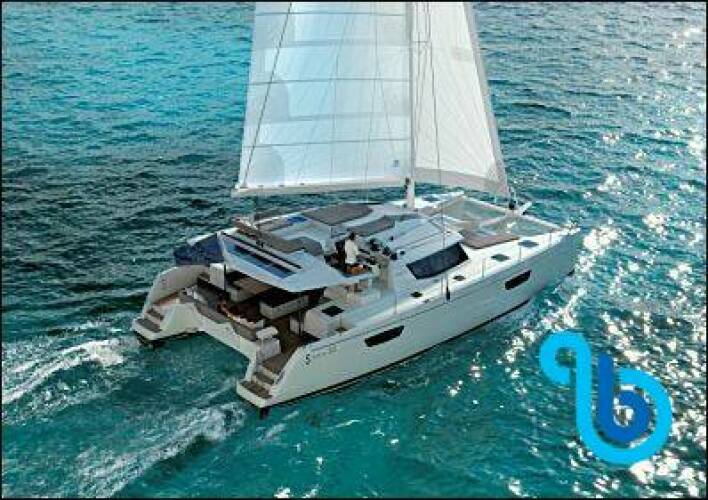 Saba 50 CHRISTOPHINE 2 **