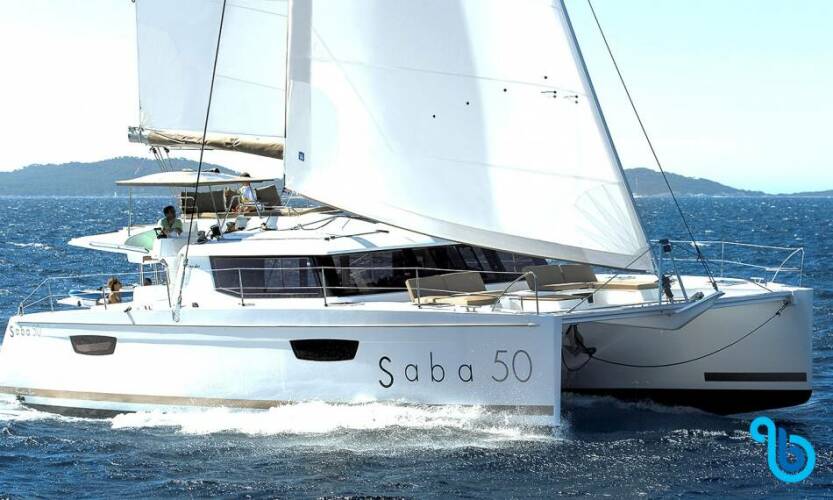 Saba 50 Serenata