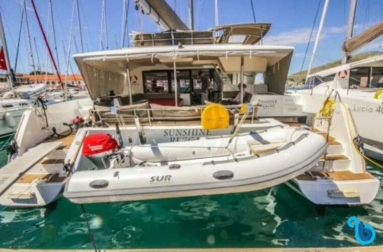 Saba 50 Sunshine Reggae