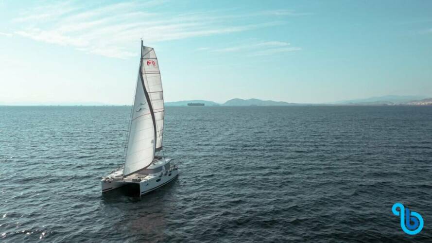 Saba 50 SEA ENERGY V