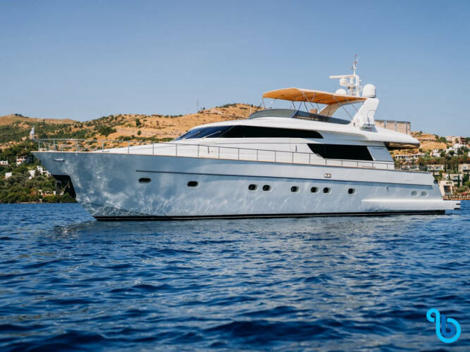 San Lorenzo 72 KUUM | KUUM