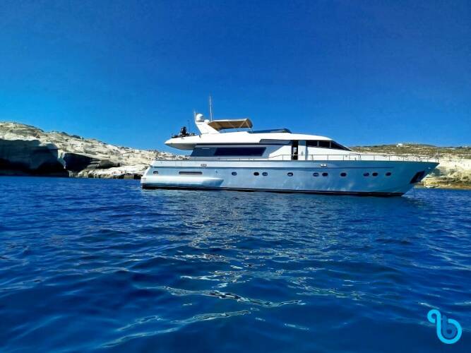 San Lorenzo SL 82 MAMMA'S