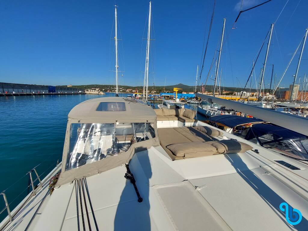 Saona 47, ANCORA REHA