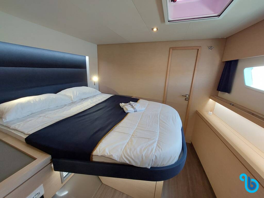 Saona 47, ANCORA REHA