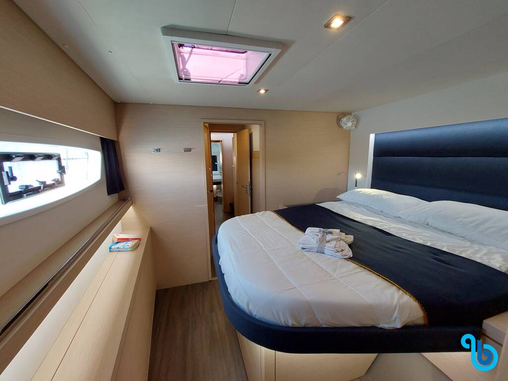 Saona 47, ANCORA REHA