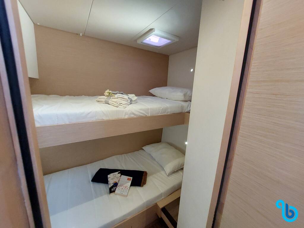 Saona 47, ANCORA REHA