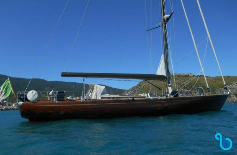 Sciarelli 62.5 Clan II