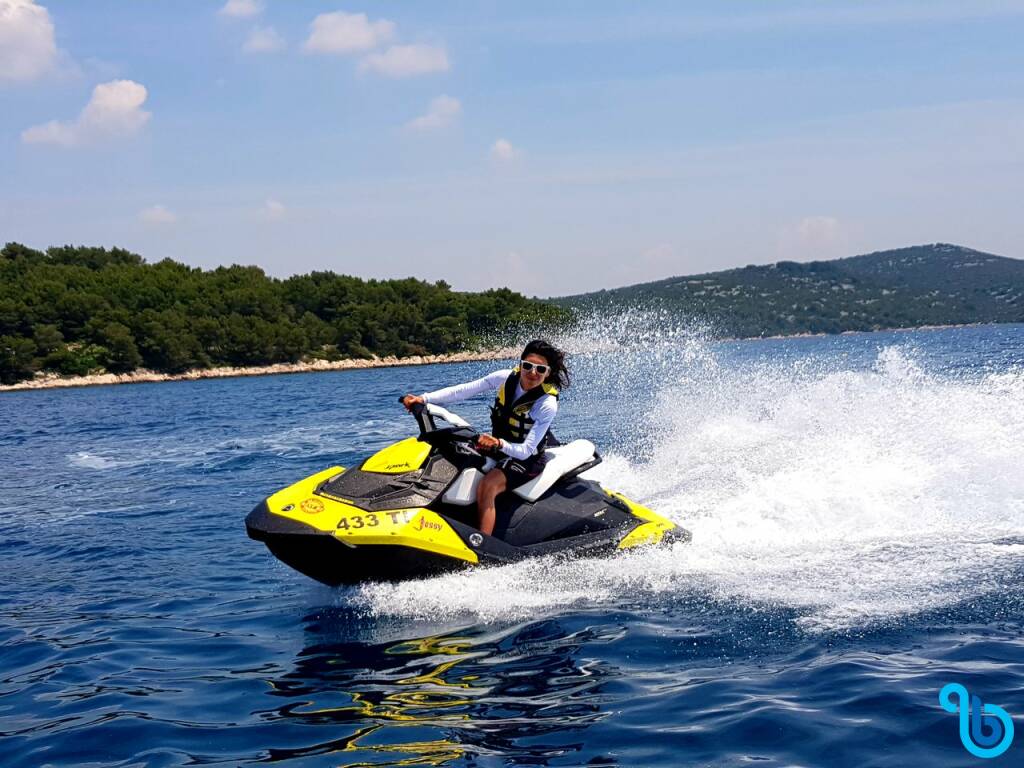 SEA DOO SPARK 90HP, Chilly