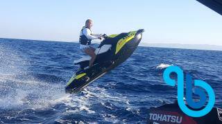 SEA DOO SPARK 90HP, Chilly