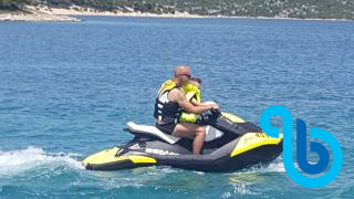 SEA DOO SPARK 90HP, Chilly