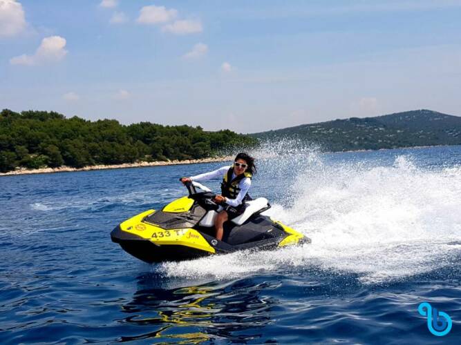 SEA DOO SPARK 90HP Chilly