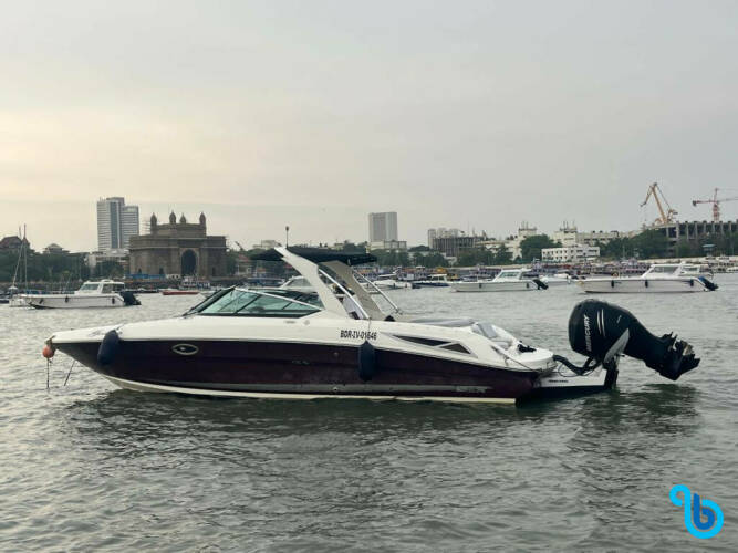 Sea Ray SLX 300 | Godiva