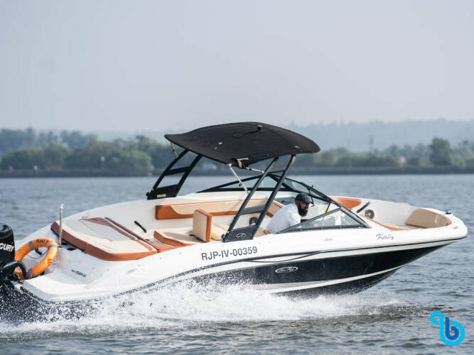 Sea Ray SPX 210 | Katy