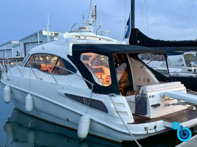 Sealine C390 | La Mouette