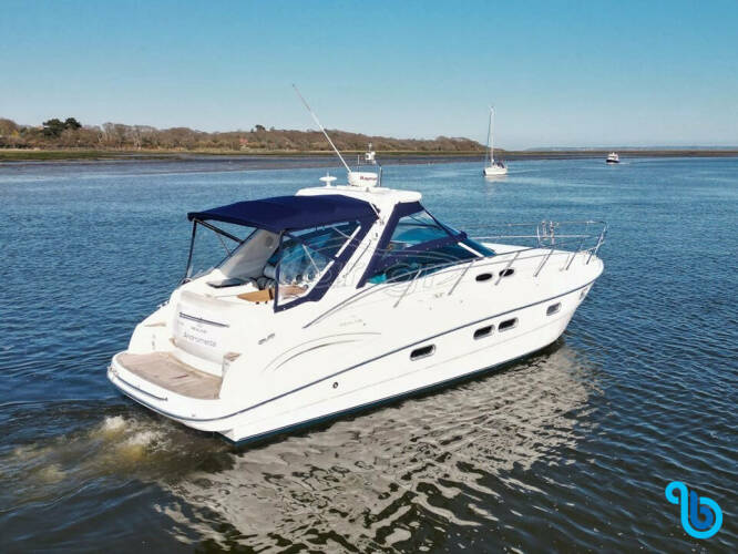 Sealine S38 | ELAINE