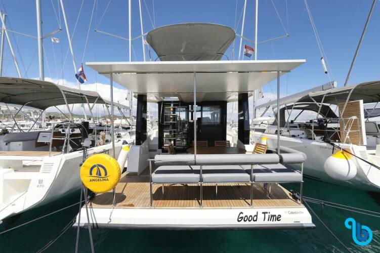 Seamaster 45 | GOOD TIME