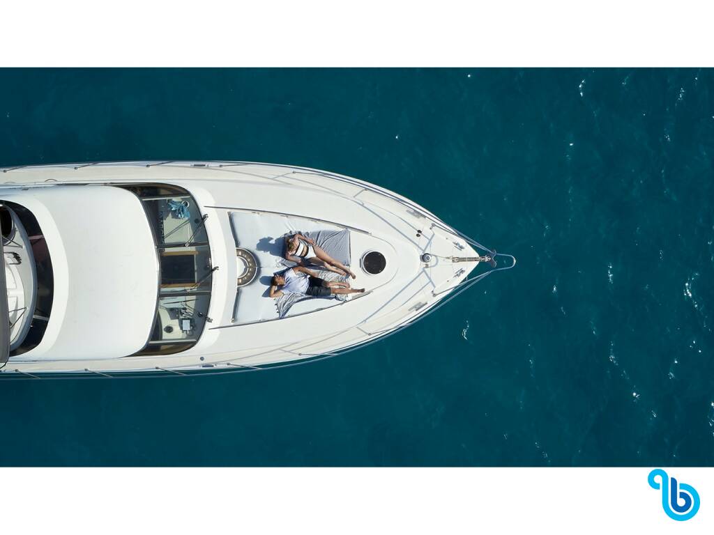 Squadron Fairline 55, Archon