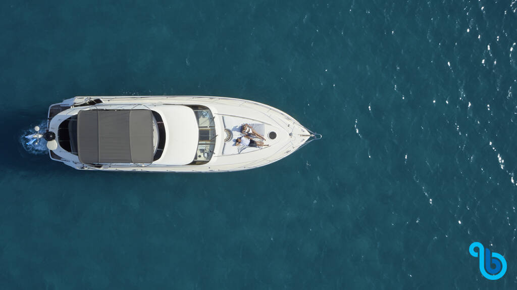 Squadron Fairline 55, Archon