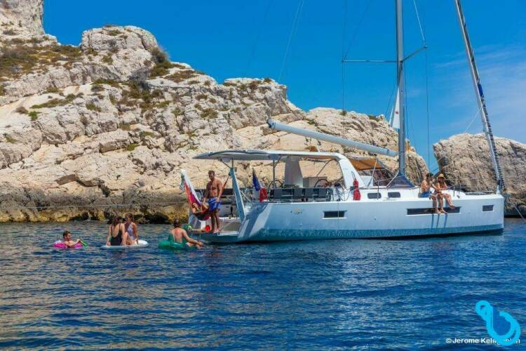 Sun Loft 47 WATER LILY 