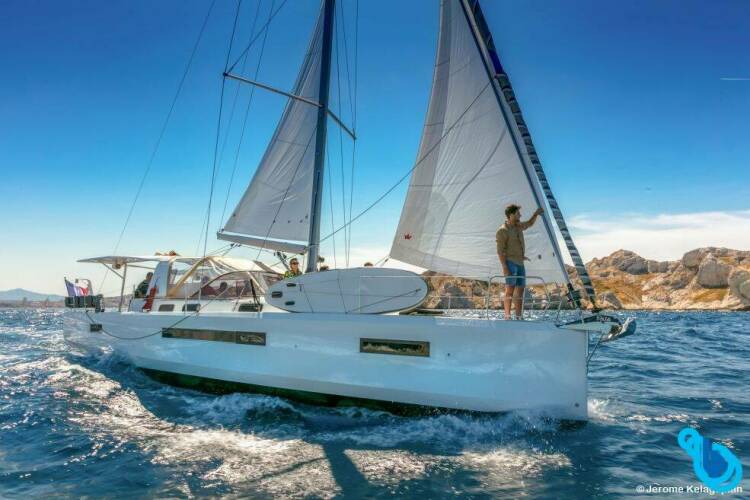 Sun Loft 47 BLUEBELL