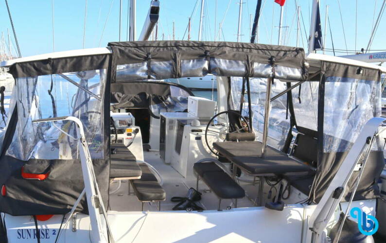 Sun Loft 47 PRESTIGE