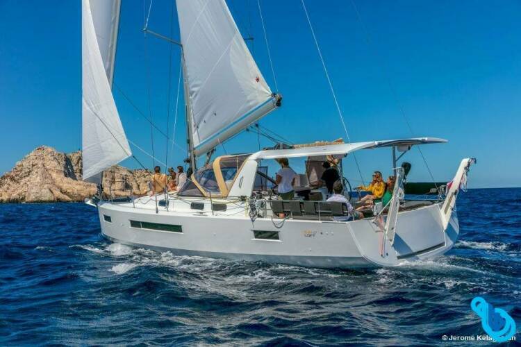 Sun Loft 47 FRAGON **