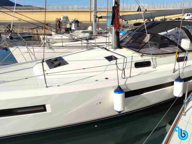 Sun Loft 47 Granmasti