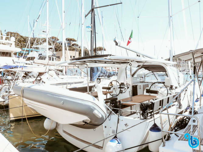 Sun Loft 47 Sea Eagle