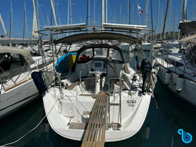 Sun Odyssey 33 NENA