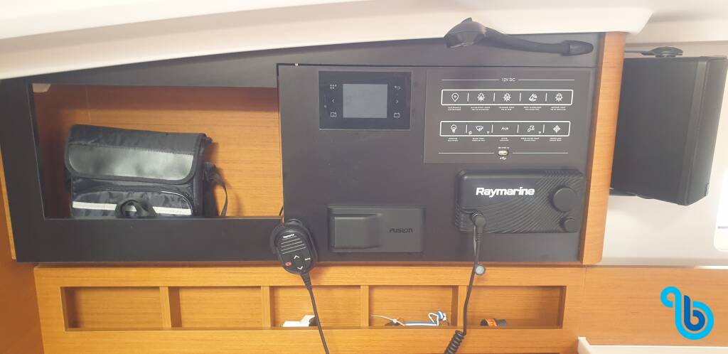 Sun Odyssey 410 Performance , THE SONG IS YOU