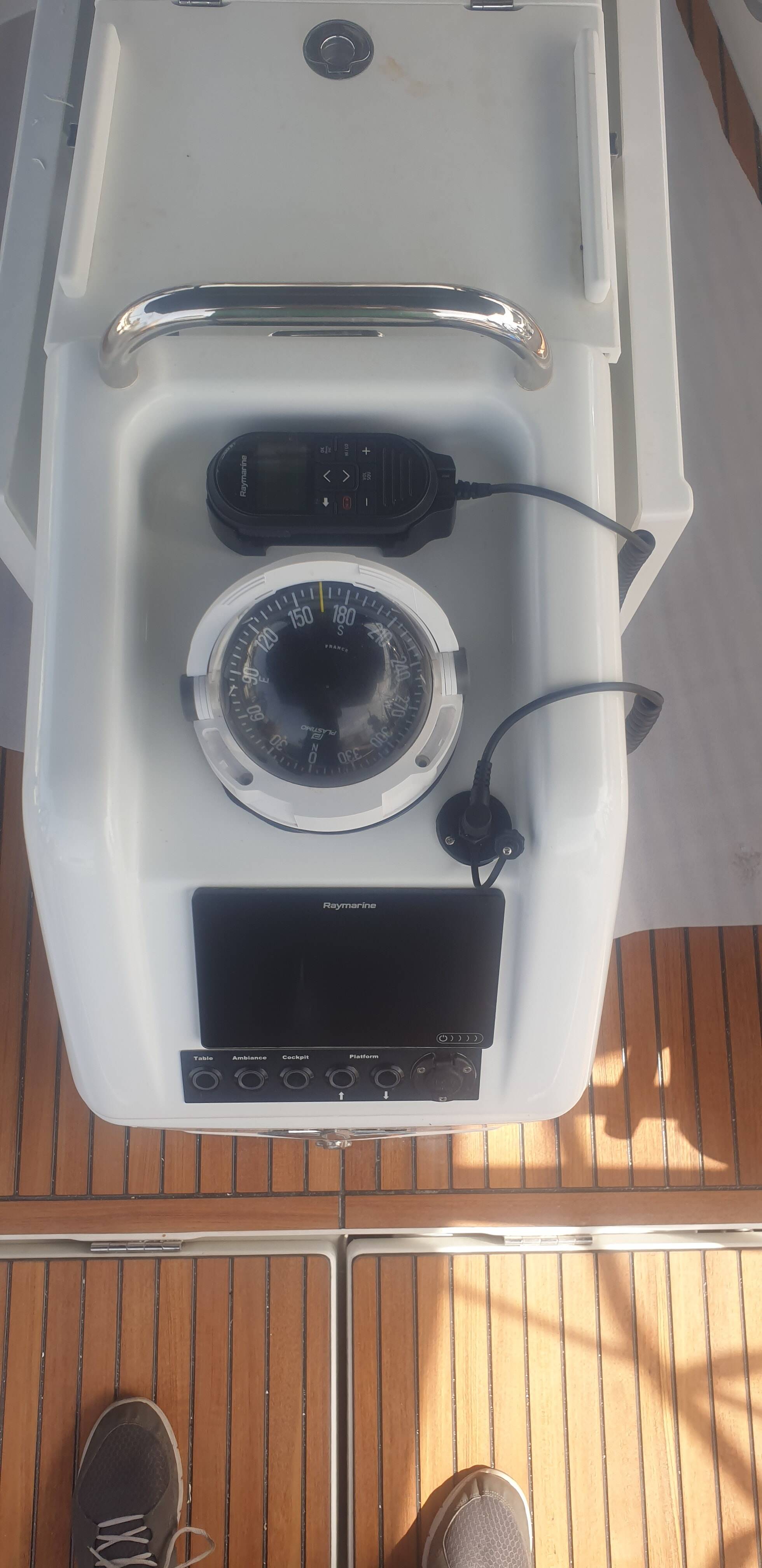 Sun Odyssey 410 Performance , THE SONG IS YOU