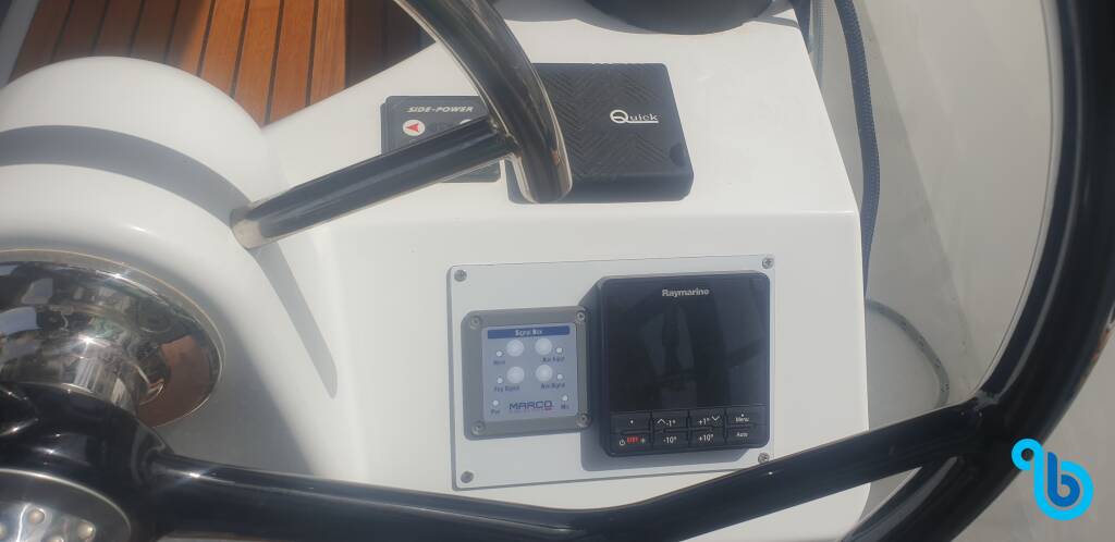 Sun Odyssey 410 Performance , THE SONG IS YOU