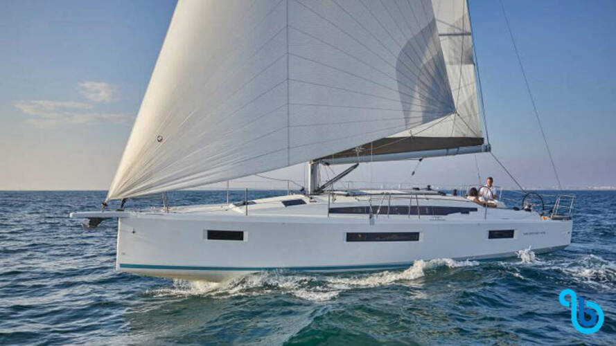 Sun Odyssey 410 LARA