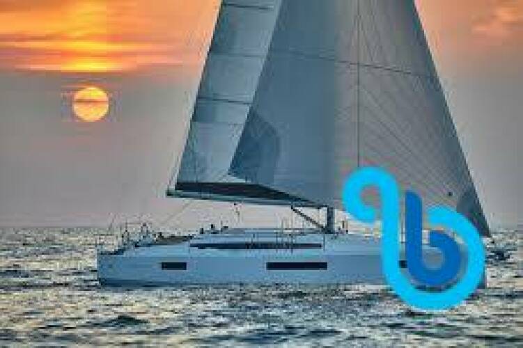 Sun Odyssey 410 Circe
