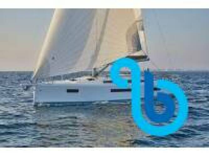 Sun Odyssey 410 Seamater