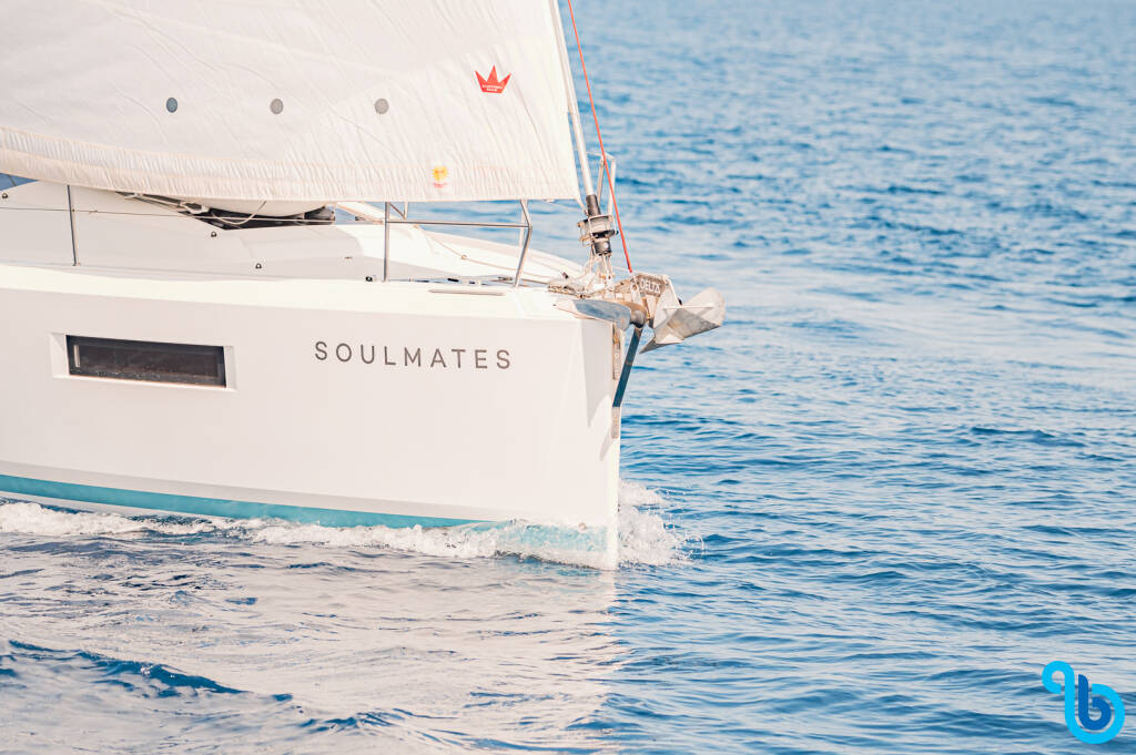 Sun Odyssey 440, Soulmates