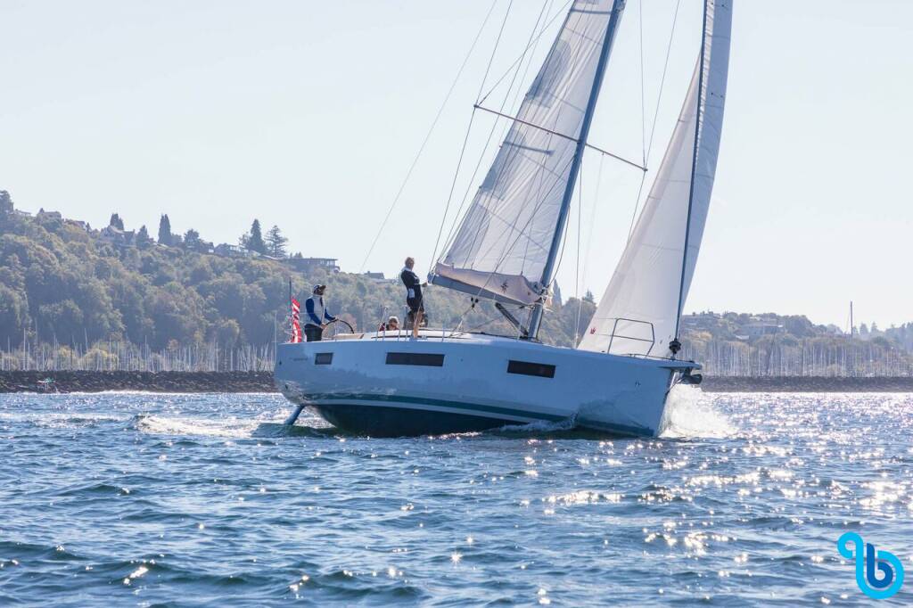 Sun Odyssey 440, Orpheus