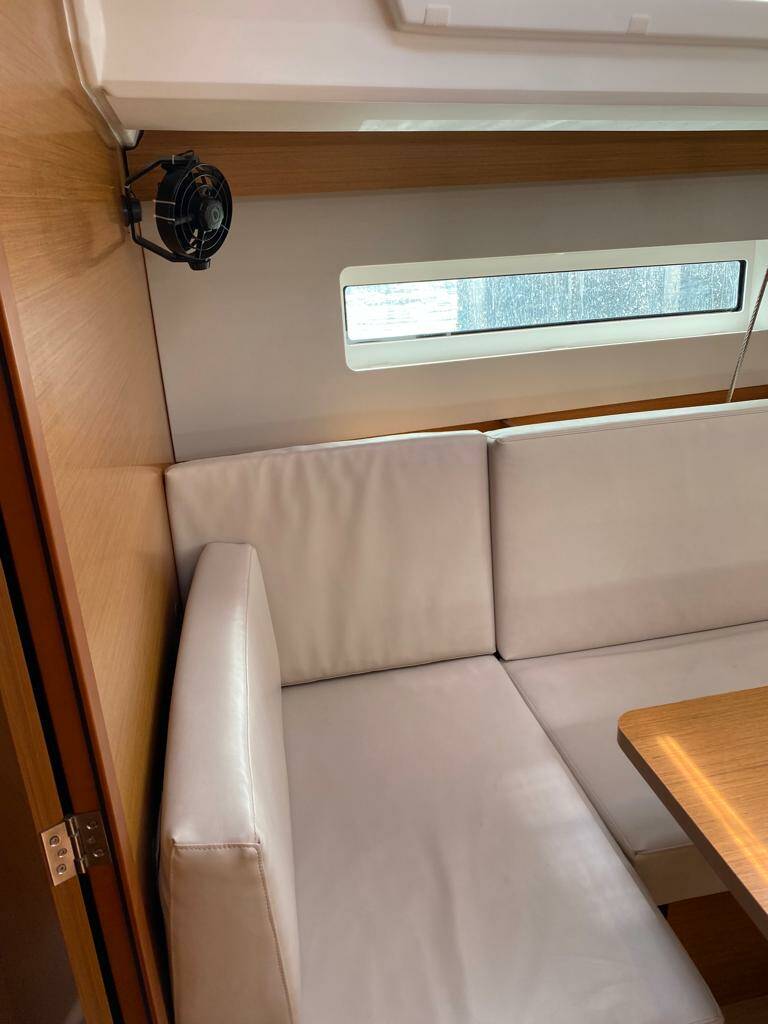 Sun Odyssey 440, Alboran Caipiroska (Las Galletas)