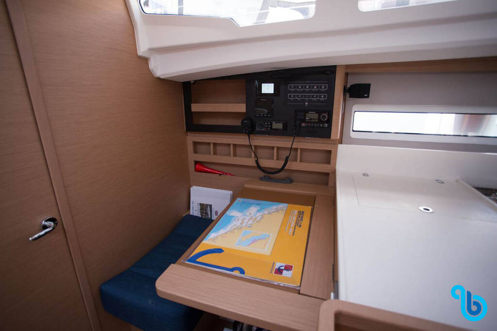 Sun Odyssey 440, Modesty