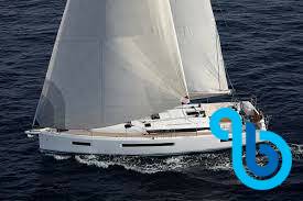 Sun Odyssey 490, 