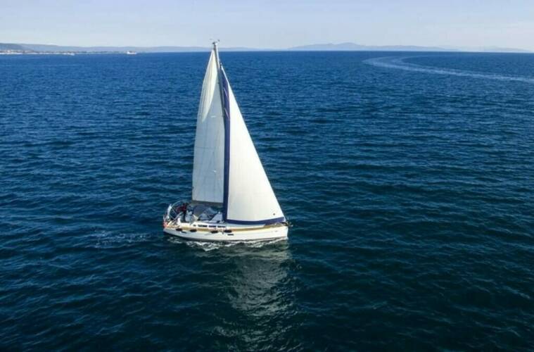 Sun Odyssey 49 | Raya - BeBlue Premium Plus