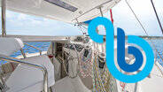 Sunsail 404, 