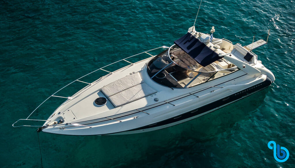 Sunseeker Portofino 40, Maxim