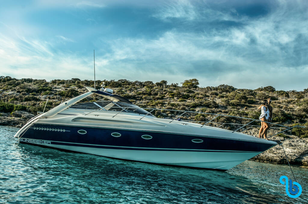 Sunseeker Portofino 40, Maxim